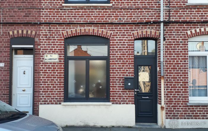 Vente maison à Saint-André-lez-Lille - Ref.LOM218 - Image 9
