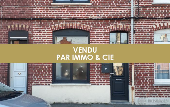 Quartier Bel Air Saint André Lez Lille