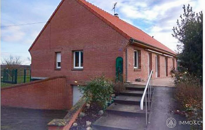 Vente maison à Mons-en-Pévèle - Ref.EWM355 - Image 4