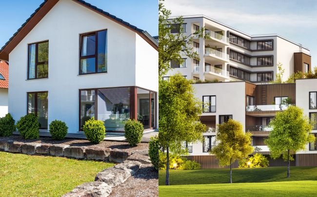 Appartement ou maison : quel bien immobilier choisir ? - Image 2