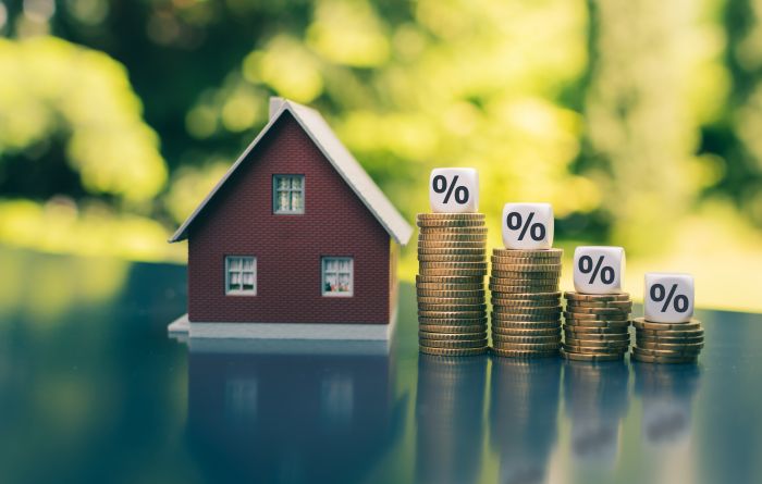 Comment sont fixes les taux de credit immobilier ? - Image 2