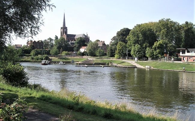 IL FAIT BON VIVRE A QUESNOY-SUR-DEULE