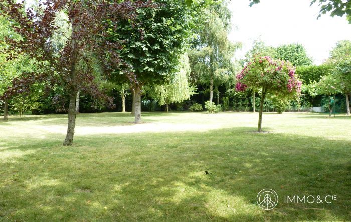 Vente maison à Auchy-lez-Orchies - Ref.EWM037 - Image 1