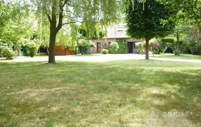 Vente maison à Auchy-lez-Orchies - Ref.EWM037 - Image 2
