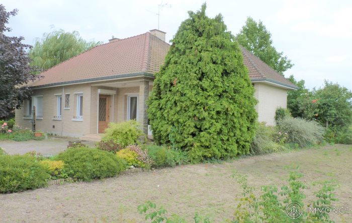 Vente maison à Bersée - Ref.EWM057 - Image 3