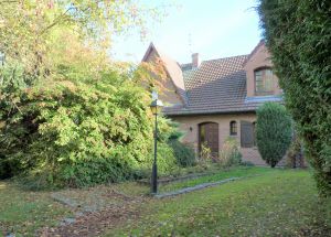 Vente maison à Mérignies - Ref.EWM075 - Image 1