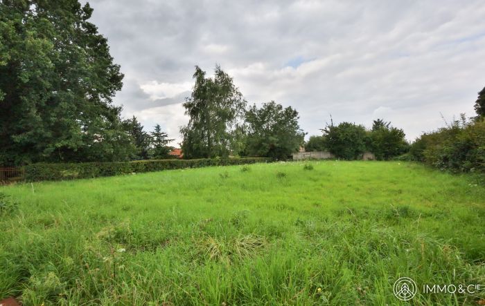 Vente terrain à Moncheaux - Ref.EWM536 - Image 3