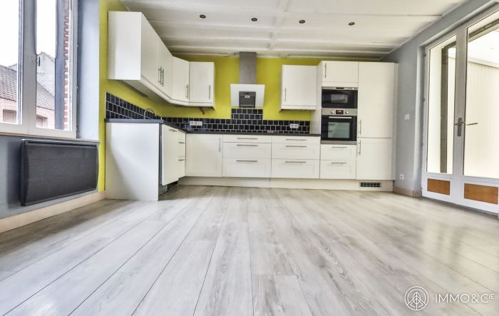 Vente maison à Ennevelin - Ref.EWM537 - Image 2