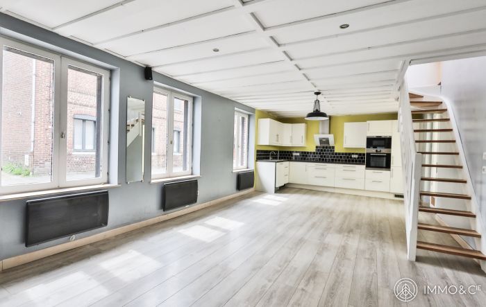 Vente maison à Ennevelin - Ref.EWM537 - Image 3
