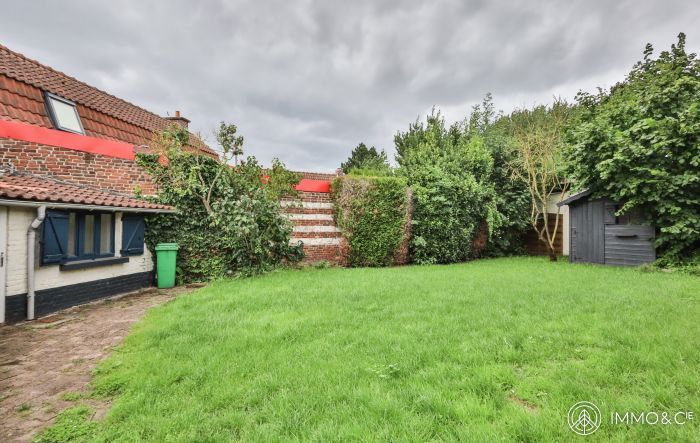 Vente maison à Ennevelin - Ref.EWM537