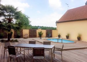 Vente maison à Fretin - Ref.EWM538 - Image 3