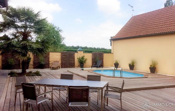 Vente maison à Fretin - Ref.EWM538 - Image 3