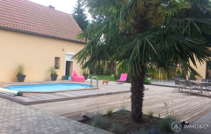 Vente maison à Fretin - Ref.EWM538 - Image 2