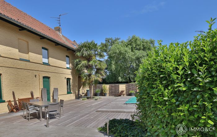 Vente maison à Fretin - Ref.EWM538 - Image 5