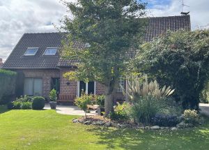 Vente maison à Camphin-en-Carembault - Ref.EWM539 - Image 3