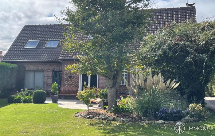 Vente maison à Camphin-en-Carembault - Ref.EWM539 - Image 3