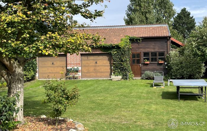 Vente maison à Camphin-en-Carembault - Ref.EWM539 - Image 2