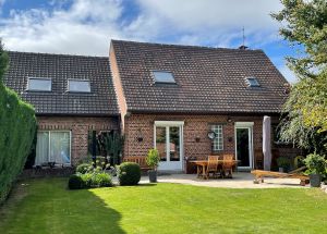 Vente maison à Camphin-en-Carembault - Ref.EWM539