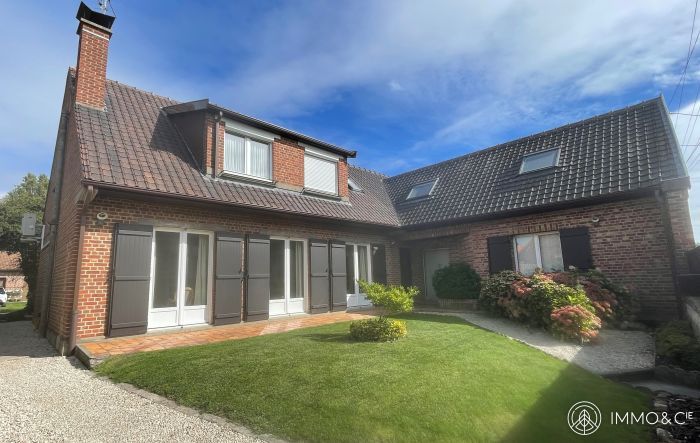 Vente maison à Camphin-en-Carembault - Ref.EWM539 - Image 9