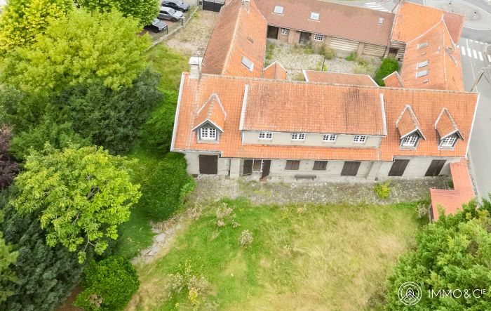 Vente maison à Avelin - Ref.EWM541