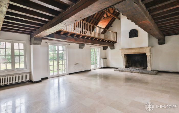 Vente maison à Avelin - Ref.EWM541 - Image 12
