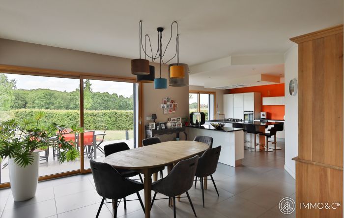 Vente maison à Mérignies - Ref.EWM542 - Image 3