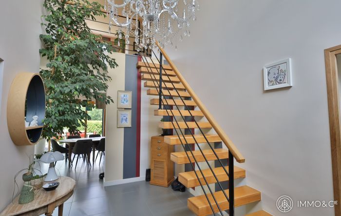 Vente maison à Mérignies - Ref.EWM542 - Image 14