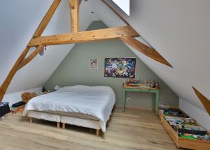 Vente maison à Pont-à-Marcq - Ref.EWM543 - Image 9