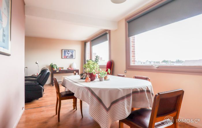 Vente appartement à Lille - Ref.LOM581 - Image 6