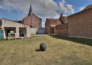 Vente maison à Courcelles-lès-Lens - Ref.EWM544 - Image 15