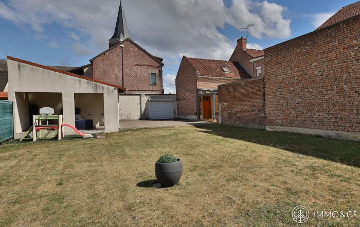 Vente maison à Courcelles-lès-Lens - Ref.EWM544 - Image 15