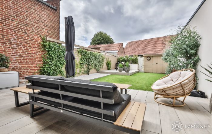 Vente maison à Thumeries - Ref.EWM547 - Image 9