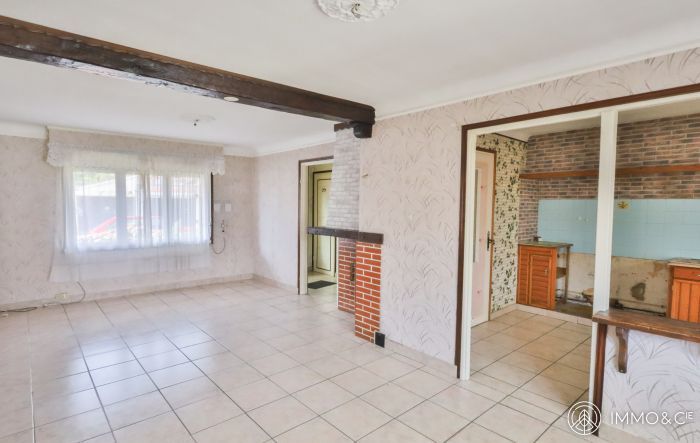 Vente maison à Carvin - Ref.EWM548 - Image 3