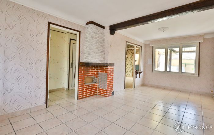 Vente maison à Carvin - Ref.EWM548 - Image 2