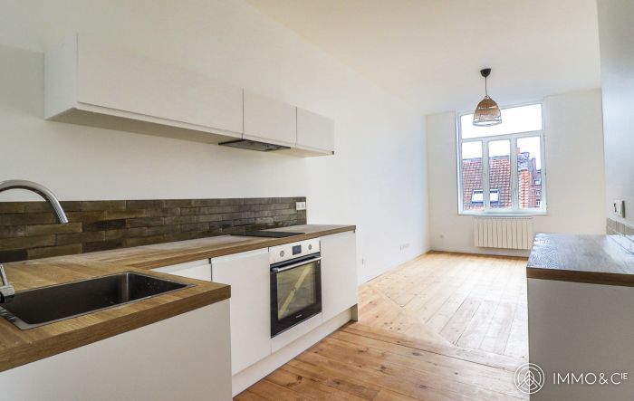 Vente appartement à Lille - Ref.LOM584 - Image 5