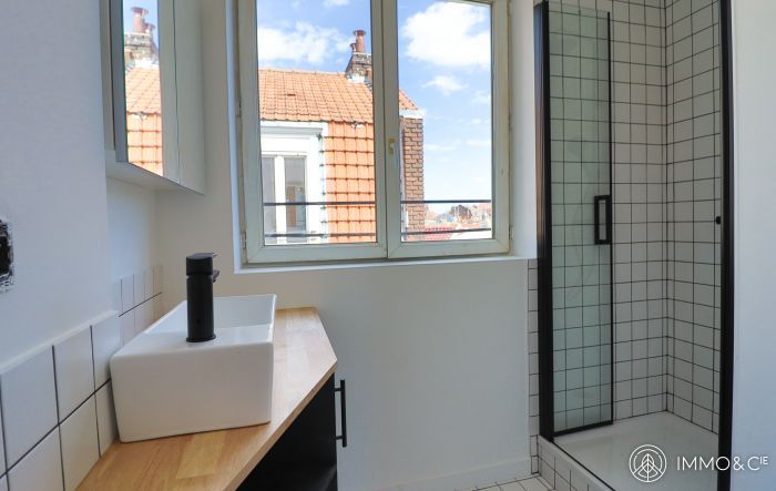 Vente appartement à Lille - Ref.LOM584 - Image 3