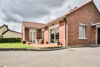 Vente maison à Pont-à-Marcq - Ref.EWM549