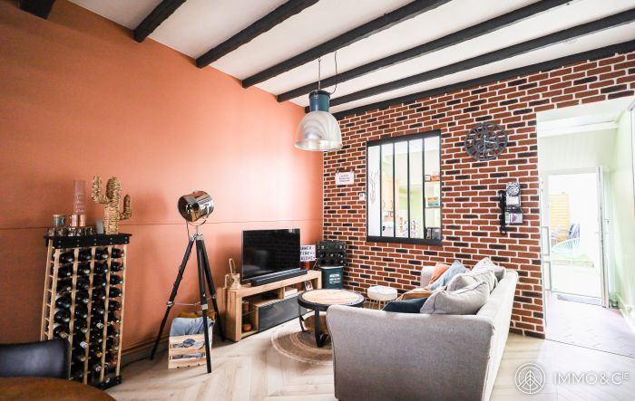Vente maison à Roubaix - Ref.QSD565 - Image 6