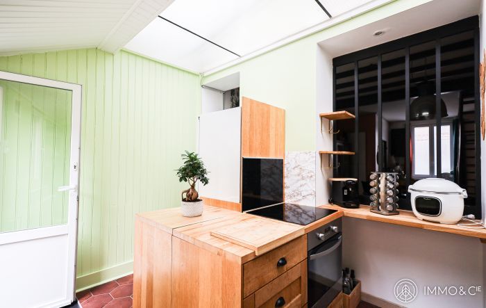 Vente maison à Roubaix - Ref.QSD565 - Image 3