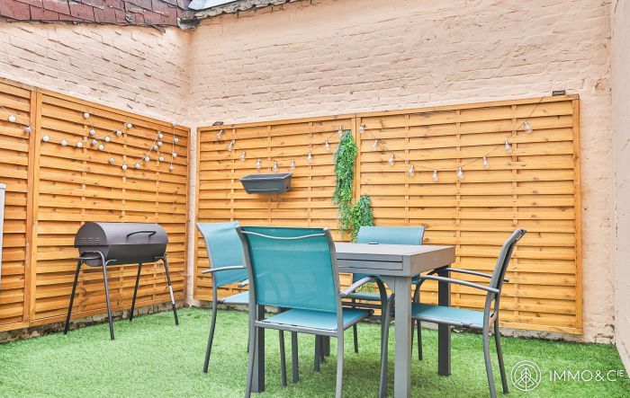 Vente maison à Roubaix - Ref.QSD565 - Image 2