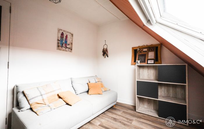 Vente maison à Roubaix - Ref.QSD565 - Image 6