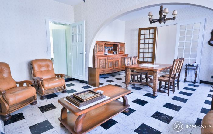 Vente maison à Mons-en-Pévèle - Ref.ewm553 - Image 3