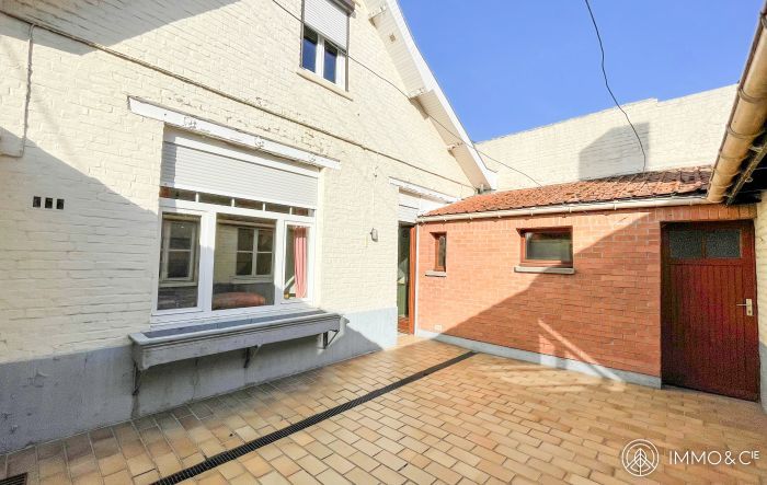 Vente maison à Mons-en-Pévèle - Ref.ewm553 - Image 6