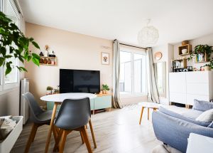 Vente appartement à La Madeleine - Ref.QSD569