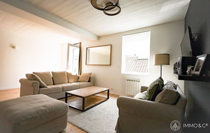 Vente maison à Prémesques - Ref.QSD570