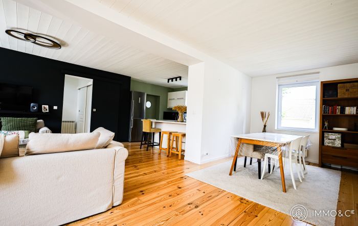Vente maison à Prémesques - Ref.QSD570 - Image 3