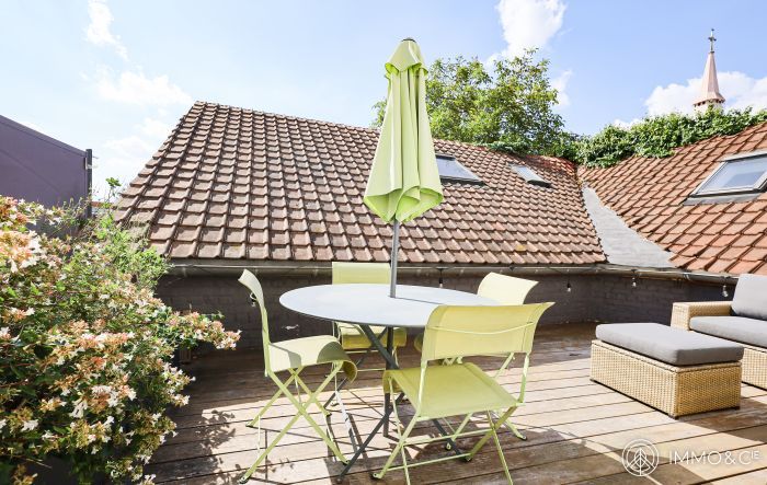 Vente maison à Prémesques - Ref.QSD570 - Image 6