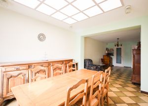 Vente maison à Quesnoy-sur-Deûle - Ref.QSD572