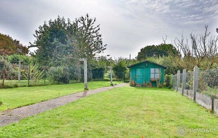 Vente maison à Quesnoy-sur-Deûle - Ref.QSD572 - Image 6