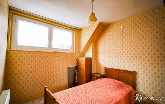 Vente maison à Quesnoy-sur-Deûle - Ref.QSD572 - Image 4